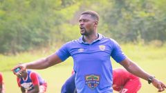 Black Stars job not bigger than me – Samuel Boadu