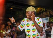 Stonebwoy
