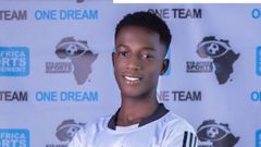 Mizak Asante