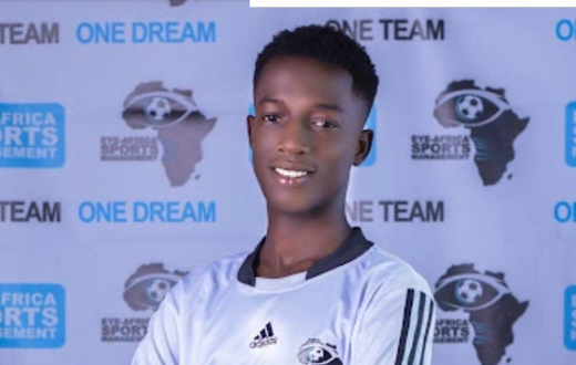 Mizak Asante