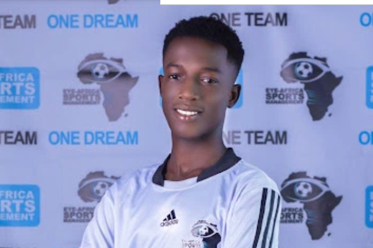 Mizak Asante