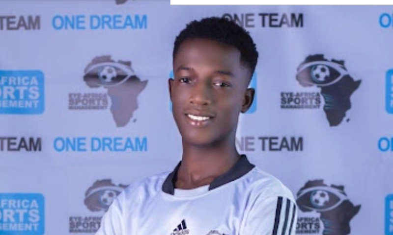 Mizak Asante