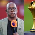 No tournament is more disrespected than AFCON – Ian Wright fumes