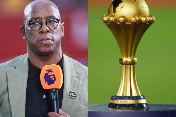 No tournament is more disrespected than AFCON – Ian Wright fumes
