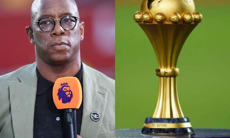 No tournament is more disrespected than AFCON – Ian Wright fumes