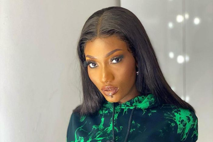 Ghanaian songstress Wendy Shay [Instagram/@wendyshayofficial]