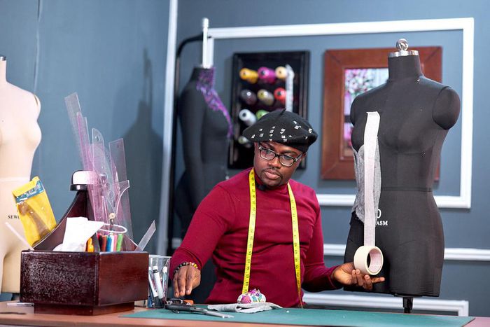 Fashion Masterclass Africa launches e-learning Masterclass platform