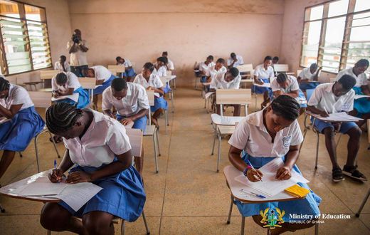 WASSCE