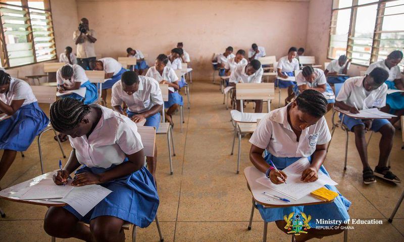 WASSCE