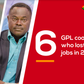 6 GPL coaches who lost their jobs in 2021
