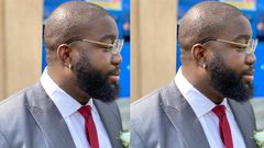 Baptist church pastor sacks groomsman for wearing ear ring to wedding