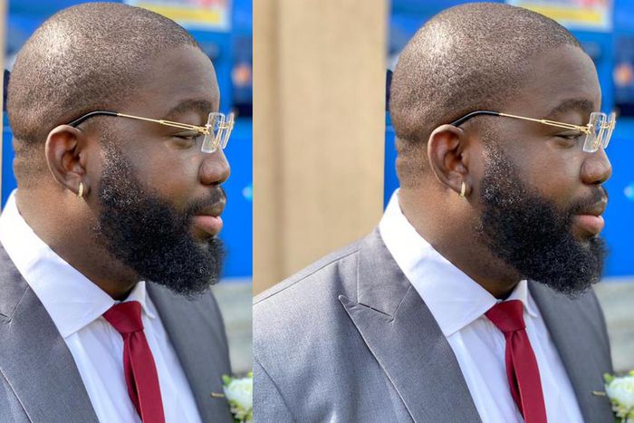 Baptist church pastor sacks groomsman for wearing ear ring to wedding