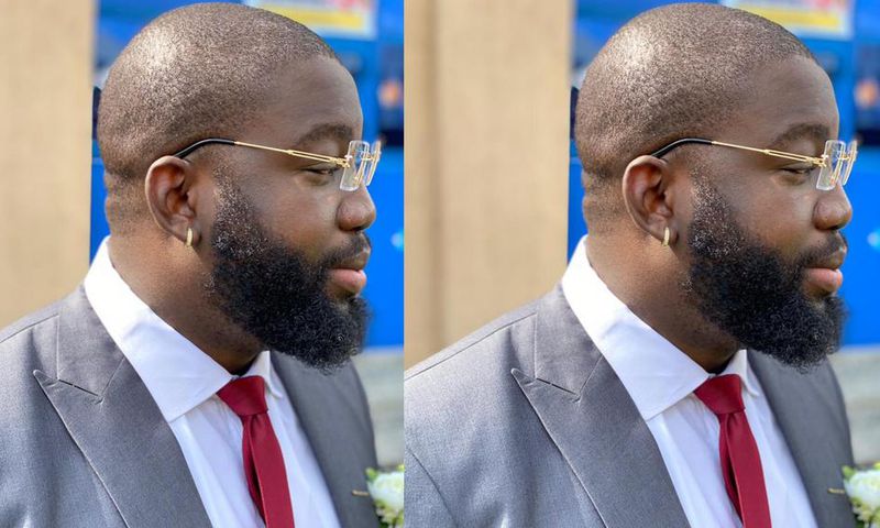 Baptist church pastor sacks groomsman for wearing ear ring to wedding