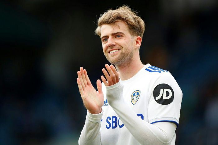 Leeds striker Patrick Bamford was called into the England squad for the first time on Thursday