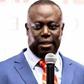 Rev. Frimpong Manso