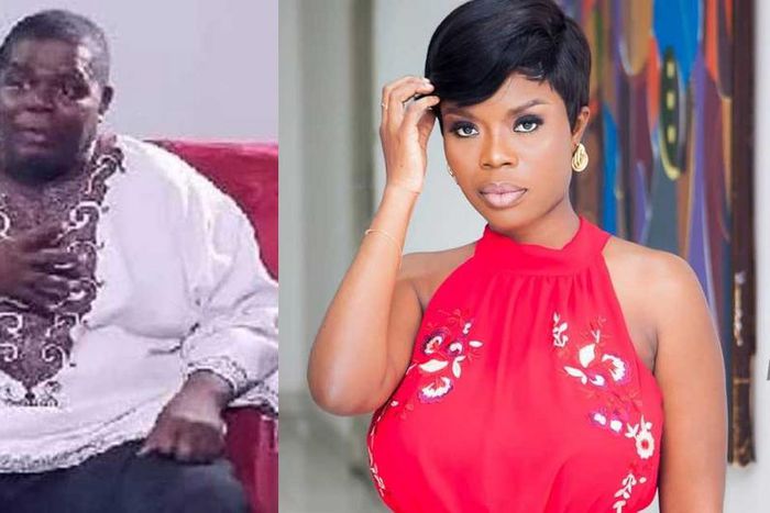 Psalm Adjeteyfio and Delay