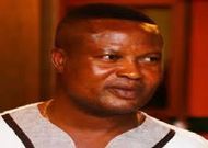 Founder of Liberty Professionals Sly Tetteh
