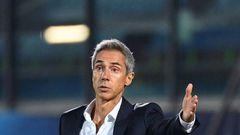 Paulo Sousa is the new coach of Flamengo after agreeing to sever his ties with the Poland national team