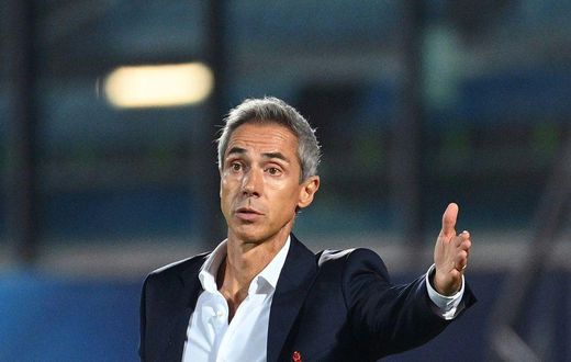 Paulo Sousa is the new coach of Flamengo after agreeing to sever his ties with the Poland national team