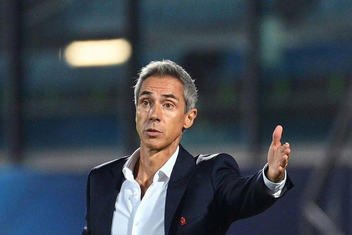 Paulo Sousa is the new coach of Flamengo after agreeing to sever his ties with the Poland national team