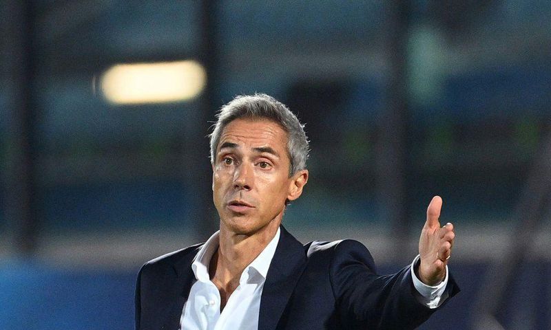 Paulo Sousa is the new coach of Flamengo after agreeing to sever his ties with the Poland national team