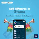 Nosh: The best app for digital remittance and gift card brokerage