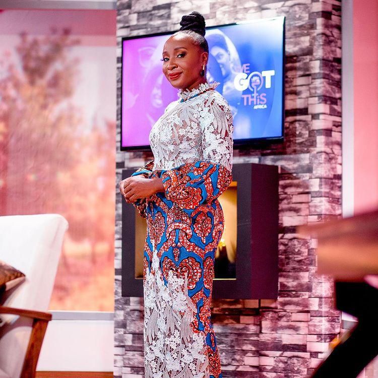 Naa Ashorkor