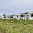 Kumawu District Hospital left to rot