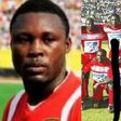 Godfred Yeboah: Ex-Black Stars and Kotoko defender dies at age 41