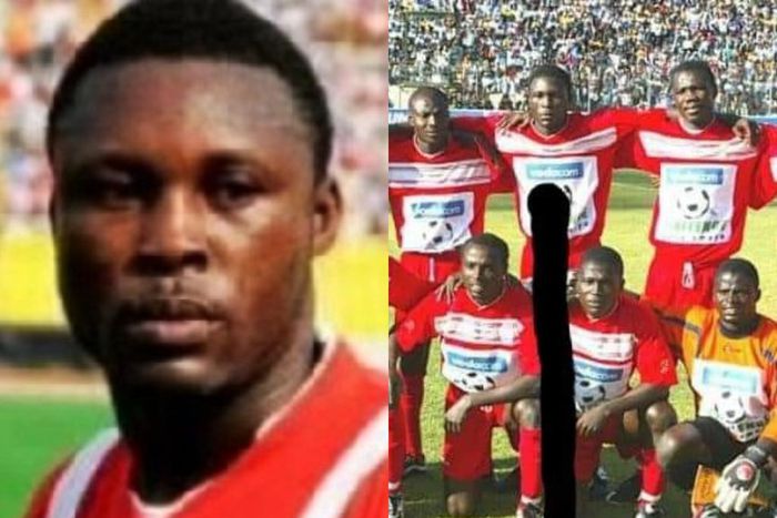Godfred Yeboah: Ex-Black Stars and Kotoko defender dies at age 41
