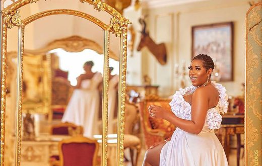 Victoria Lebene (Mrs Nkansah)
