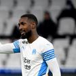 Brazil midfielder Gerson arrived in Marseille in a big-money deal in the close season
