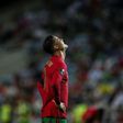 Cristiano Ronaldo now has 111 goals for Portugal