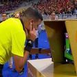Qatar 2022: VAR to be used in Africa’s World Cup play-offs to avert referee mistakes