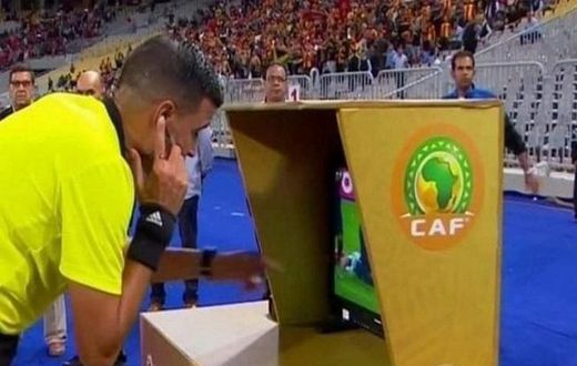 Qatar 2022: VAR to be used in Africa’s World Cup play-offs to avert referee mistakes