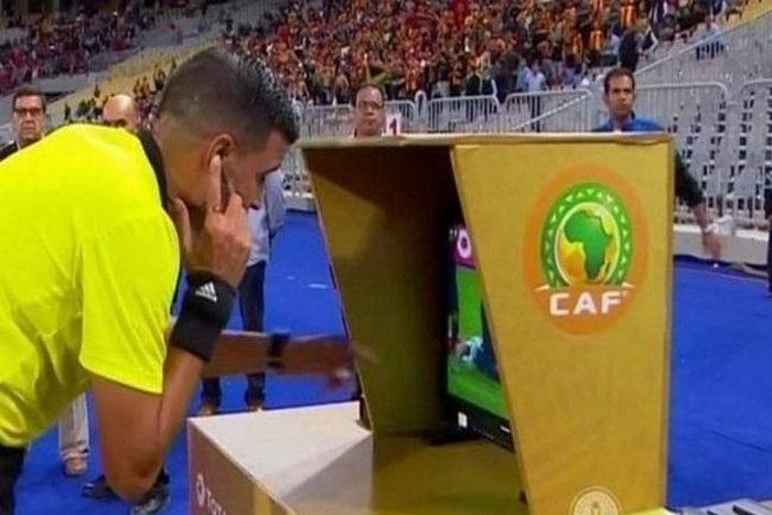 Qatar 2022: VAR to be used in Africa’s World Cup play-offs to avert referee mistakes