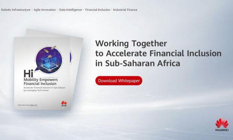 Huawei Enterprise