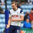 Tottenham striker Harry Kane has missed two days of training amid speculation he is trying to force a move from Spurs to Manchester City