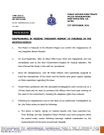 Police statement