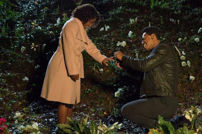 7 reasons why younger guys fall for older women