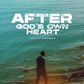 Joshua Dwomoh’s  debut album "After God’s Own Heart’’ is here