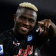 Nigerian forward Victor Osimhen completed a busy week for club and country as he scored Napoli's winner