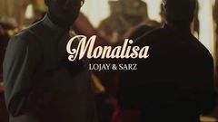 Lojay and  Sarz drop  must-see visual for viral track ‘MONALISA'