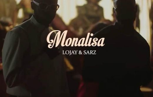 Lojay and  Sarz drop  must-see visual for viral track ‘MONALISA'