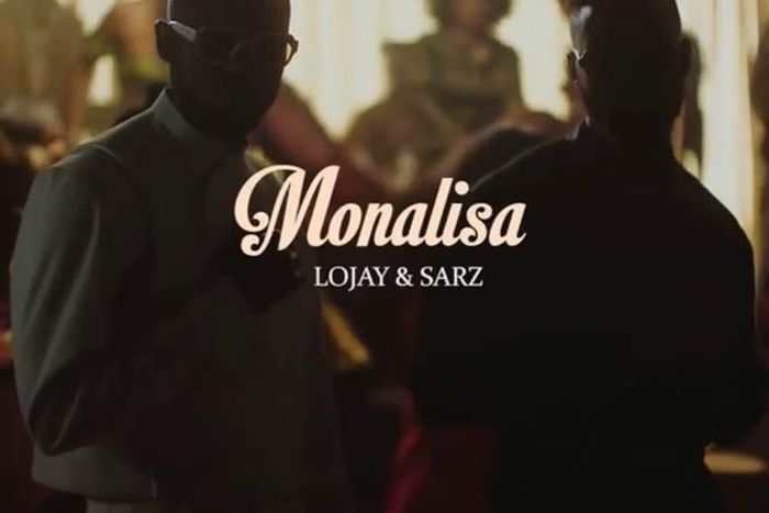 Lojay and  Sarz drop  must-see visual for viral track ‘MONALISA'