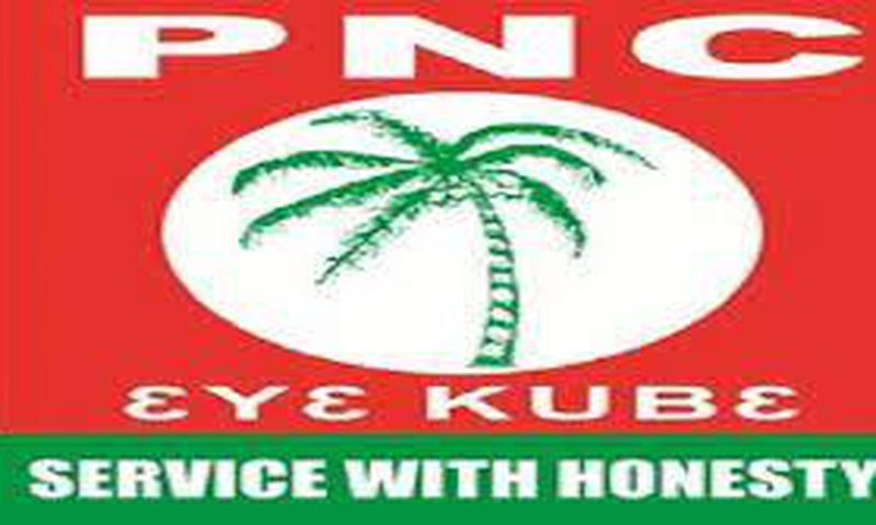 People's National Convention