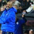 Tottenham boss Nuno Espirito Santo