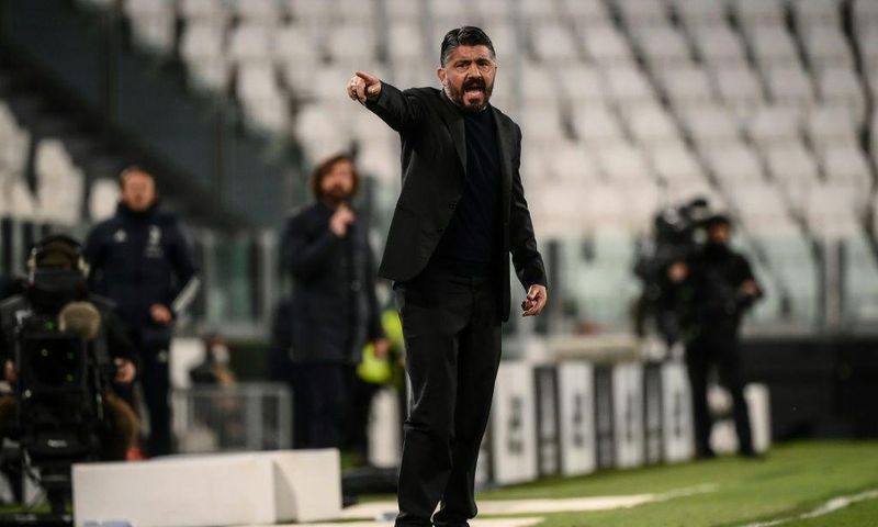 Gennaro Gattuso missed out on the Tottenham job after an online campaign by fans against him