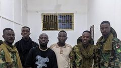 Rapper Kwame Yogot receives massive love in Assin Foso with maiden headline concert