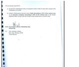 Did Napo sign Teachers Laptop contract?